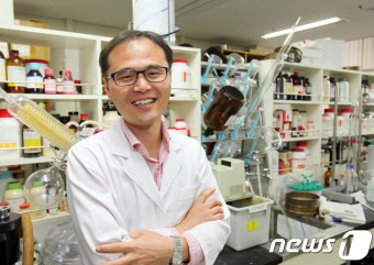전북대 이동원 교수, 혈전 진단· 억제 약물 개발