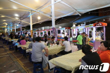 무주반딧불장터 상인대학 개강…9월21일까지 교육