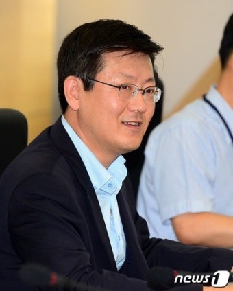 최병환 국무조정실 국무1차장…'국정기획 전문 관료'