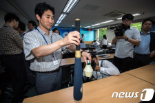 숭의초등학교 폭력사건에 이용된 증거품