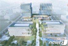 세종시 첫 지식산업센터 건립 추진…내년 5월 착공