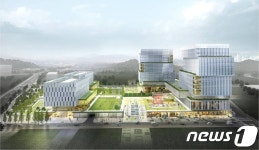 세종시 첫 지식산업센터 건립 추진…내년 5월 착공