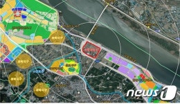 경기도, ‘칠드런스 뮤지엄 조성·김포대 이전’ 투자유치