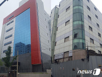 20년 이상 흉물이…원주시 장기방치건축물 잇따라 소생