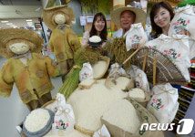 밥심으로 무더위 이기세요