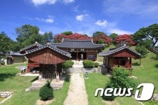 [휴&후-아늑한 휴가](상)고즈넉한 고택·산사서 몸도 마음도 푹~ 