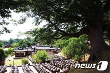 [휴&후-아늑한 휴가](하)넉넉한 종가 인심에 마음까지 힐링