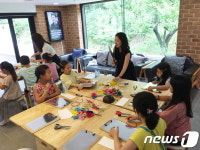 경기도 굿모닝하우스, 8월25일까지 문화·공연·체험프로그램