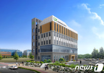 한국국토정보공사 진주지사, 혁신도시 내 신사옥 착공