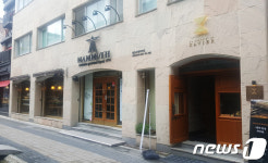 맛 찾아 떠나는 안동 음식 여행