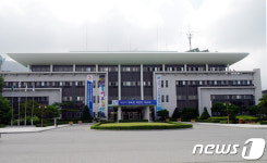 보령시, 체납稅 징수율 충남서 2위…1억이상 체납 일소