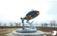 거제시 능포·쌍근항 해양친수공원 6개월 앞당겨 준공