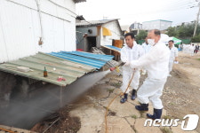 농협축산경제, 농가 맞춤형 축산환경개선 사업 실시