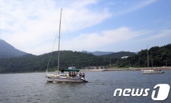 보성 비봉마리나, 해양레포츠 체험프로그램 무료 운영