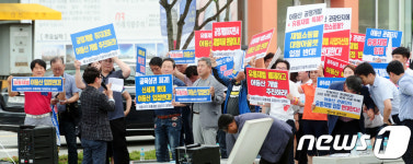 공영개발 취지대로 어등산 개발하라