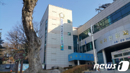 횡성군의회, 국도6호선 4차로 확·포장공사 촉구 건의