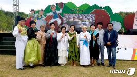 울산재능시낭송회 시낭송콘서트…21일 문화쉼터 몽돌