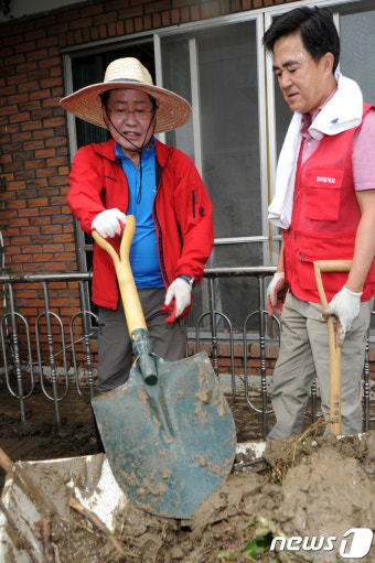 홍준표 
