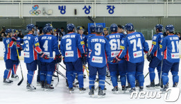 LG전자, 아이스하키 국가대표팀 1년간 후원