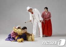 경기도립극단, 26~29일 연극 ‘그 여자의 소설’ 공연