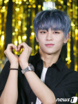 헤일로 오운, 사랑스러운 하트~