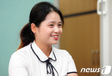 최혜진 선수 'US여자오픈 골프 대회 아마추어로 참가해 준우승'