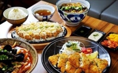 일본식 전문 캐주얼 레스토랑 ‘아리가또맘마’ 최근 4년간 가맹사업 결과는?