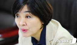 이선화 제주도의원, 최고의원상 수상