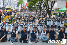 마필관리사 죽음, 마사회가 책임져라