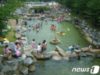 경남도, 여름 휴가지로 자연휴양림 12개소 추천