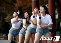 청소년 어울림마당 29일 목포 로데오광장에서