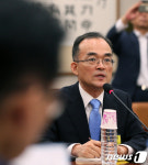 문무일 후보, 경찰 영장청구권 반대