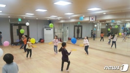 마포구, 어린이 성장체조교실 등 맞춤형 생활체육 마련 