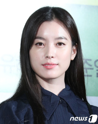 한효주, '세상 혼자사는 청순 미모'