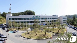 괴산군, 군민대상 수상대상자 공개 모집  