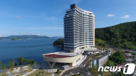 통영시 민자·외자 유치사업 일자리 창출 효과 커