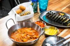포장&배달 전문 소자본창업 인기 