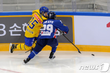 퍽 다툼하는 이진규