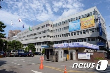 부산 해운대구, 구남로 예술·문화광장으로 거듭난다