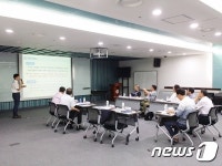 당진시, 풀뿌리 민주주의 마을자치 실현