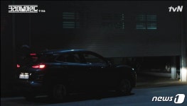 크리미널마인드 이준기와 만난 코나, 제2의 송중기-투싼?