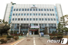 고성 농산물전문생산단지 국가지정 최우수 단지 선정  