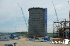 내포그린에너지 “LNG전환 불가”…주민과 정면충돌 우려
