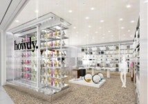 이마트, 스타필드 고양에 30·40대 男 위한 하우디 론칭