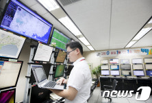 SK텔레콤 빅데이터 기술로 피서객 집계