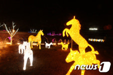 렛츠런파크 부산경남, 여름휴가 시즌 다양한 이벤트