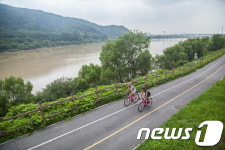 여행작가가 추천하는 ‘8월의 경기도 트레킹 명소 5선’