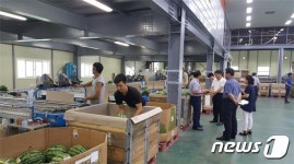 진안군, 농·특산물 산지유통센터 증축…27억 투입