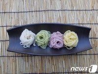 경기농기원, 경기농산물 이용 가공식품 개발