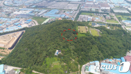 완주 배매산성, 백제 전성기 한성백제 토성으로 확인